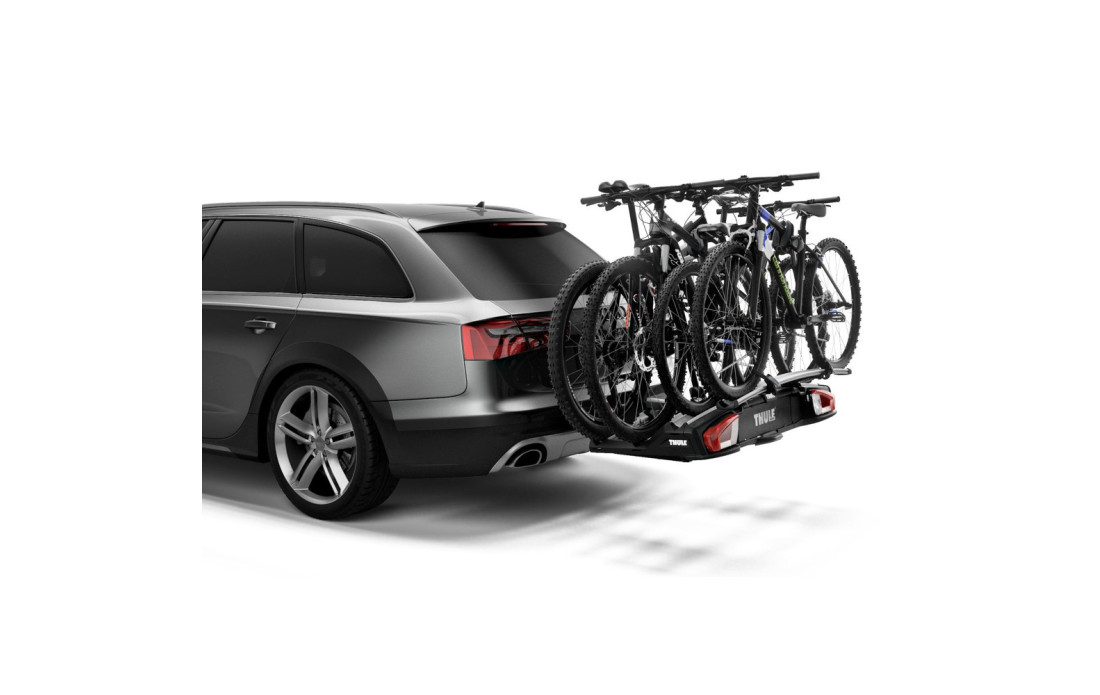 Adaptateur pour 3ème vélo Thule VeloSpace XT - 938100