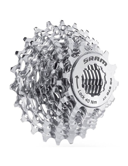 Cassette Sram PG-270 12-26 / 9 Vitesses