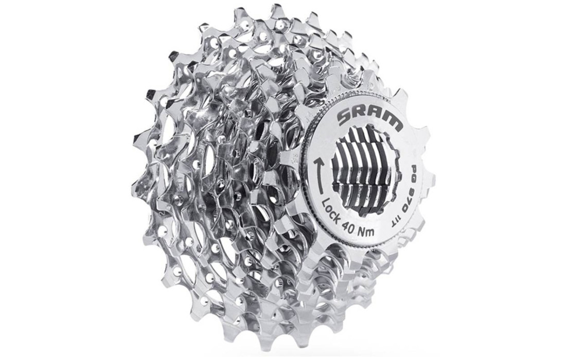 Cassette Sram PG-270 12-26 / 9 Vitesses