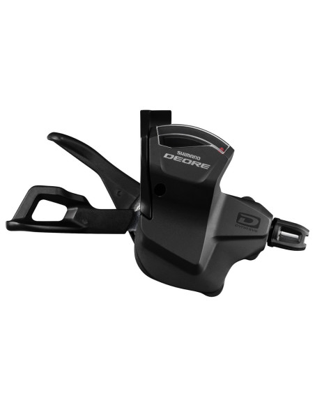 Manette dérailleur Shimano Deore SL-M6000-R droite 10 vitesses