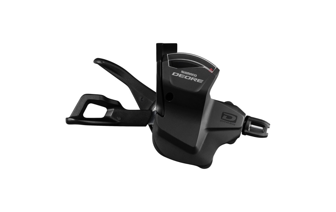 Manette dérailleur Shimano Deore SL-M6000-R droite 10 vitesses