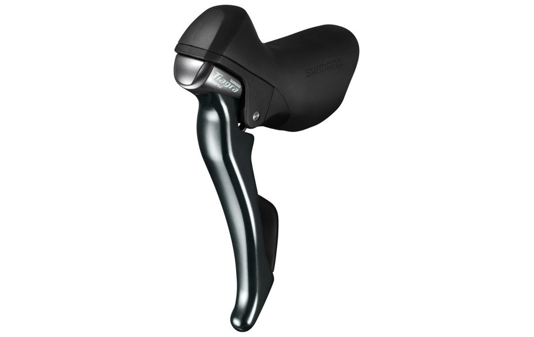 Manette de dérailleur arrière Shimano ST-4703 Tiagra gauche 3 vitesses