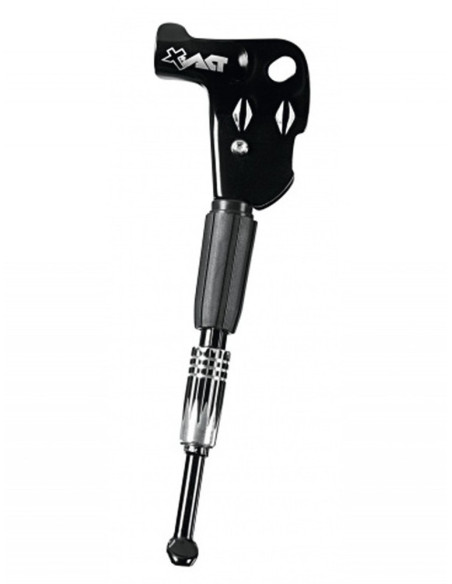 Béquille vélo enfant Humpert Ergotec Lilliput 16 - 20 pouces
