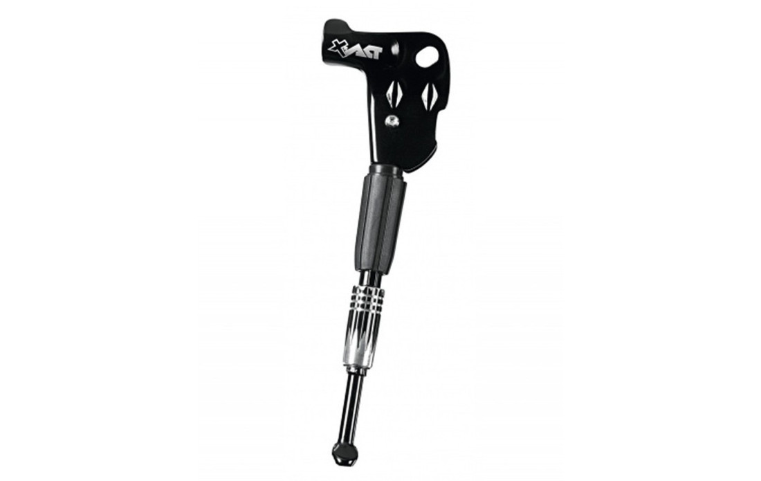 Béquille vélo enfant Humpert Ergotec Lilliput 16 - 20 pouces