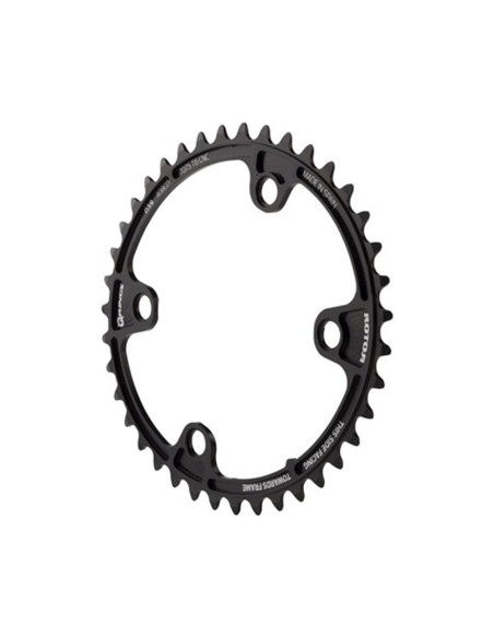 Plateau Rotor Q 110mm x 4 39 dents Shimano/Aldhu