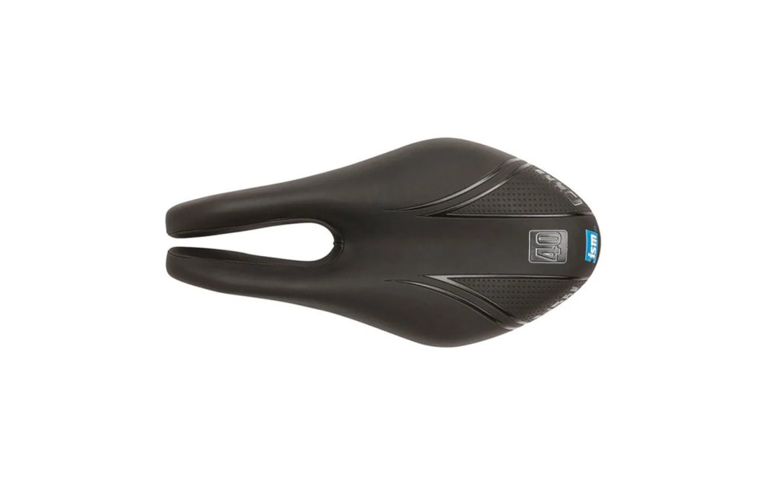 Selle Triathlon ISM PL 1.1 - Noire