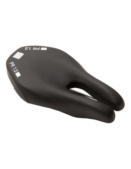 Selle Triathlon ISM PR 1.0 - Noire