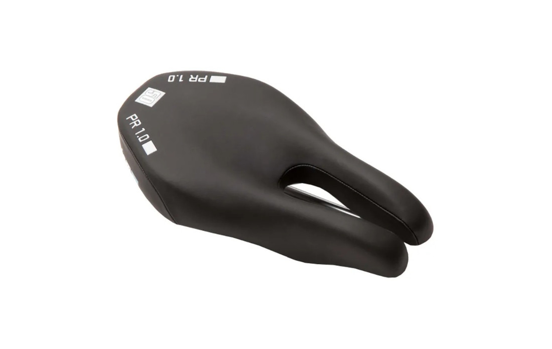Selle Triathlon ISM PR 1.0 - Noire