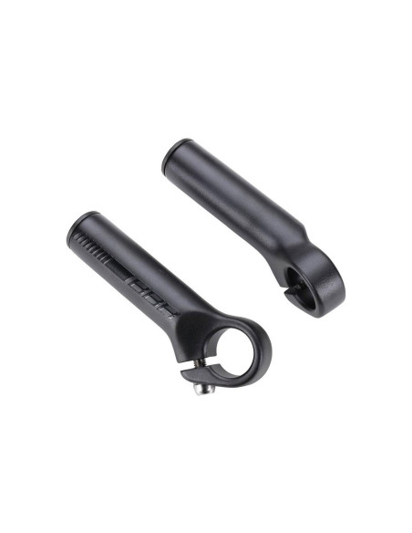 Bar ends Trail Monkey noir - BBE-01