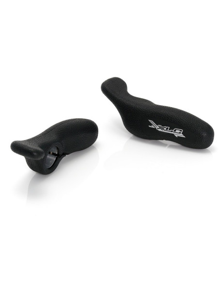 Bar ends XLC Comp BE-06 noir - 2501571600