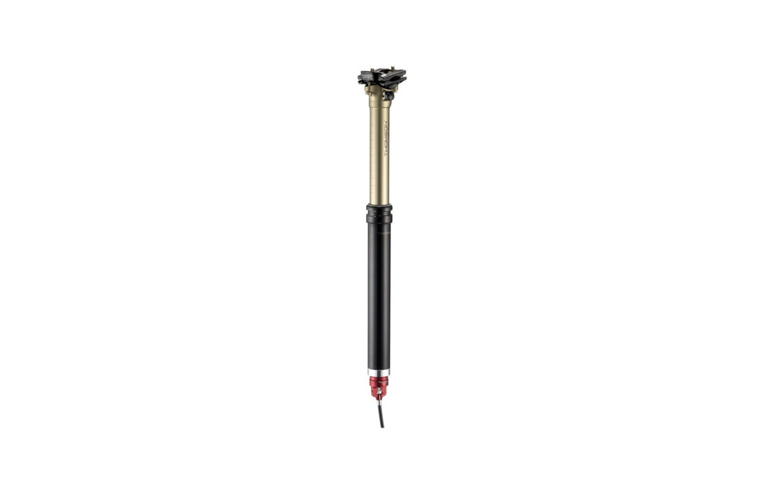 Tige de selle Thomson Covert Dropper 30,9mm x 400mm - 2682021000