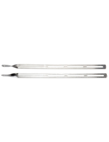 Kit visserie + tringles porte-bagage XL Topeak - TO6188