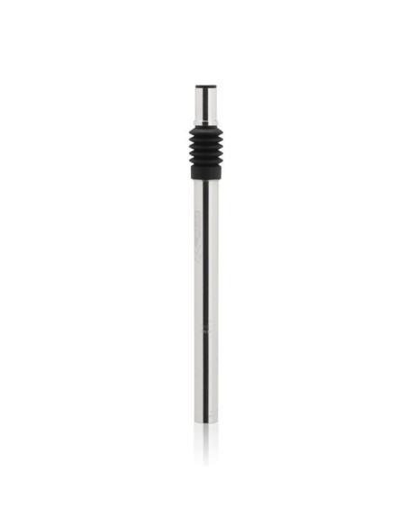 Tige de selle XLC suspendue argent - 2502075010