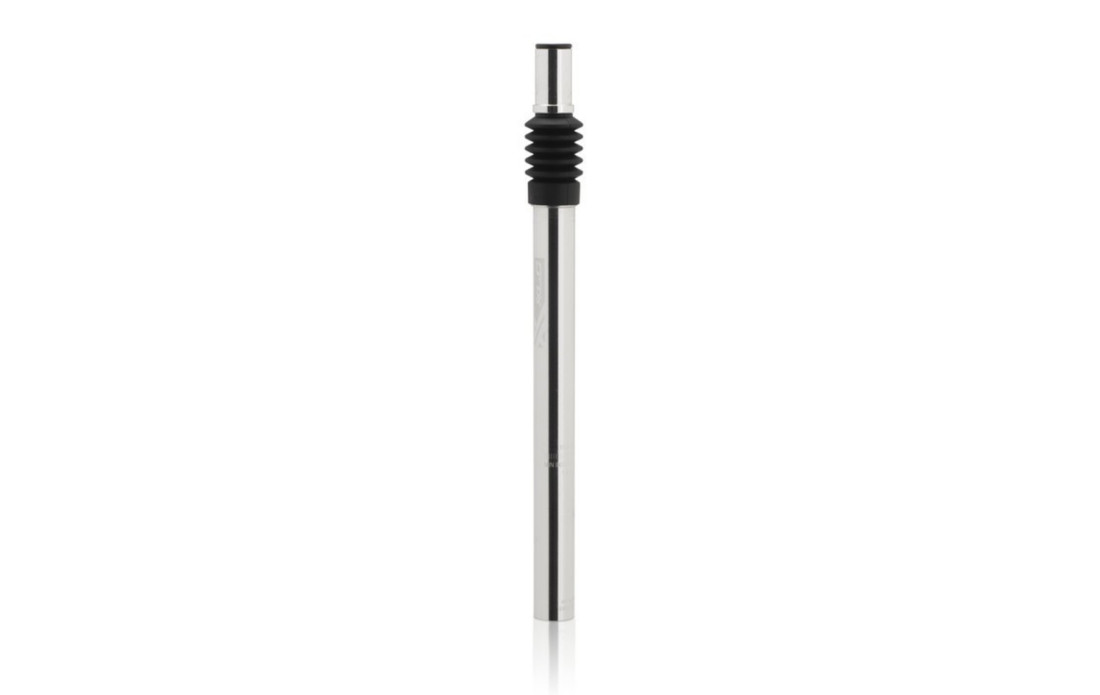 Tige de selle XLC suspendue argent - 2502075010
