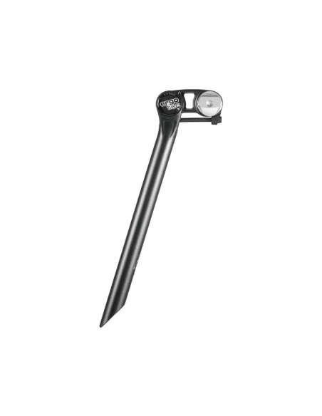 Tige de selle Ergotec Futura réglable - 2206734500