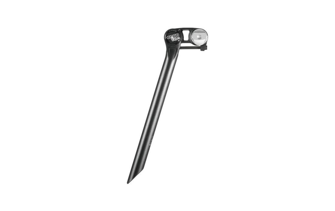 Tige de selle Ergotec Futura réglable - 2206734500