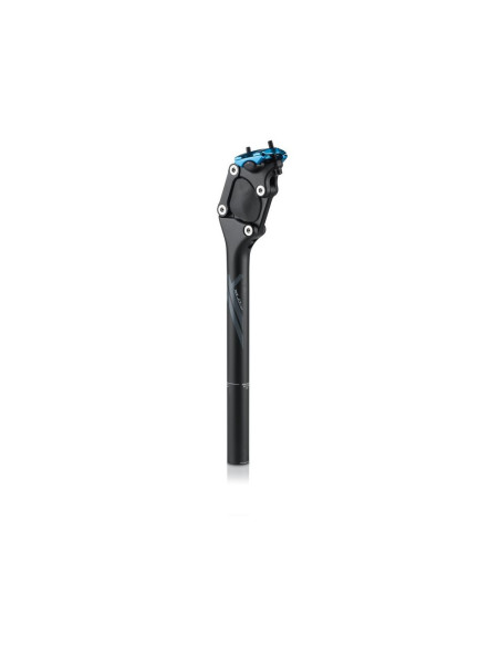 Tige de selle XLC suspendue parallèle SP-07 - 2502072500