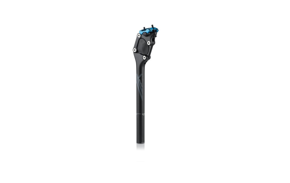 Tige de selle XLC suspendue parallèle SP-07 - 2502072500