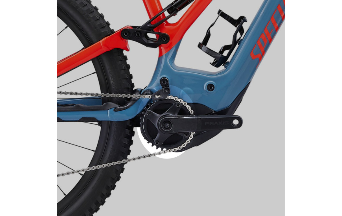 Yongness Plateau Manivelle Vélo 32T 34T 36T 38T Narrow Wide 104BCD - Couronne VTT Route Single Chainring Dents Positives Négatives