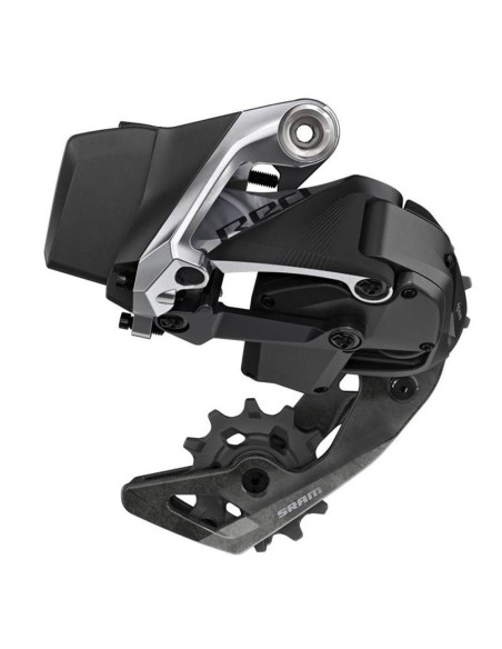 Manette dérailleur/ Frein/ Disques/ Chargeur Sram Groupe RED AXS 2X Groupset HRD FM
