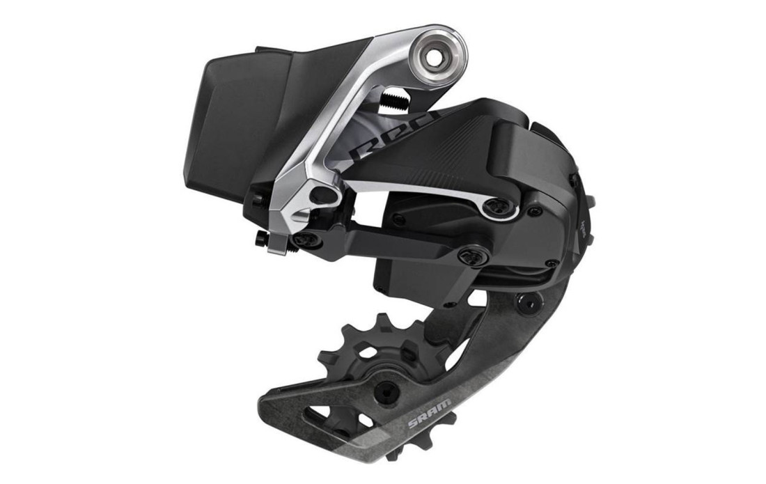 Manette dérailleur/ Frein/ Disques/ Chargeur Sram Groupe RED AXS 2X Groupset HRD FM