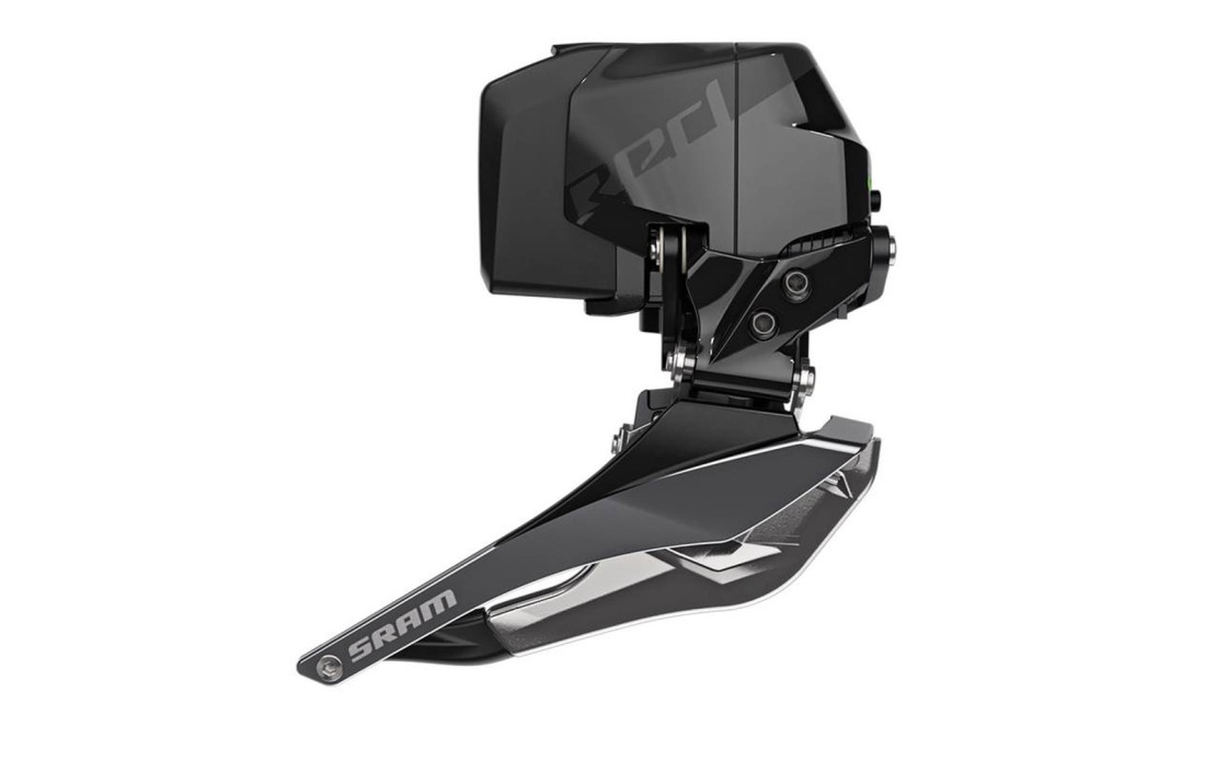 Manette dérailleur/ Frein/ Disques/ Chargeur Sram Groupe RED AXS 2X Groupset HRD FM