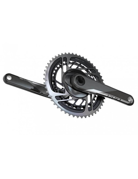Pédalier Sram Red AXS 12 vitesses 35-48 / 172.5 mm