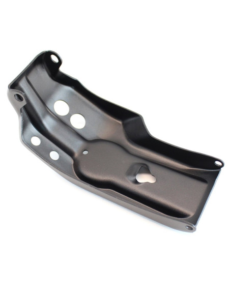 Sabot de protection Cannondale Moterra alu