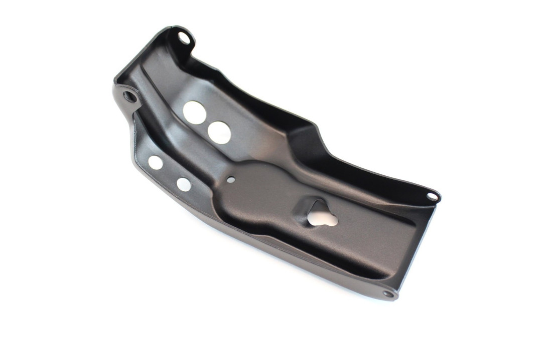 Sabot de protection Cannondale Moterra alu