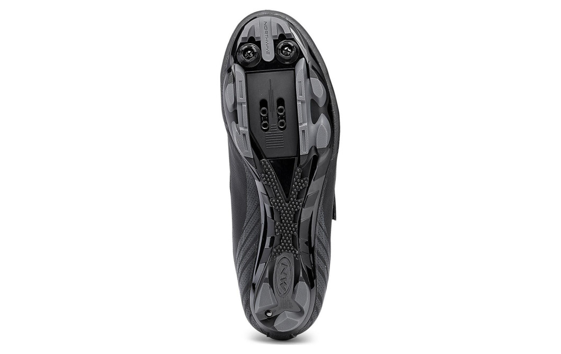 Chaussures VTT Northwave Origin Plus Noir - 2020