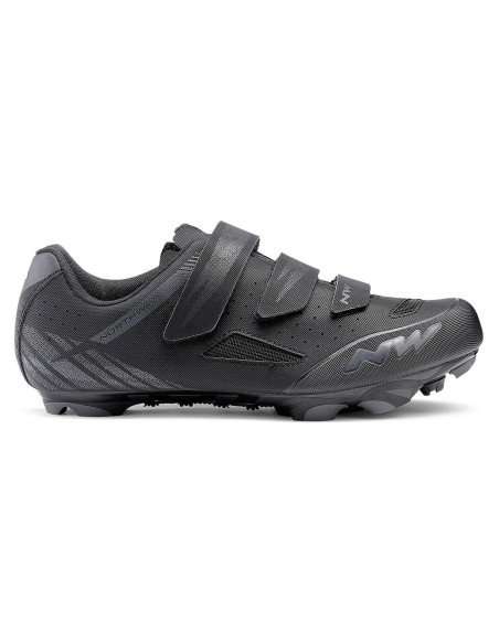 Chaussures VTT Northwave Origin Plus Noir - 2020