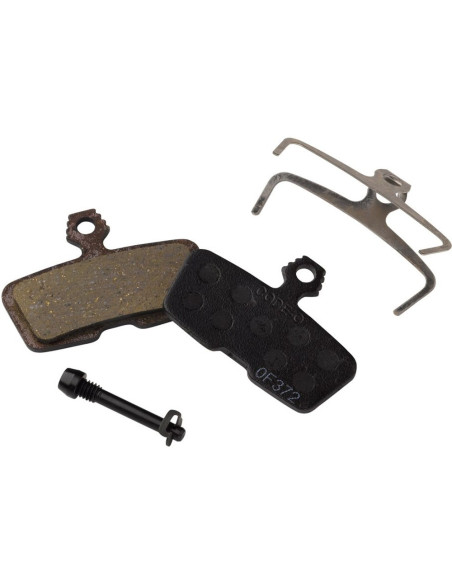 Plaquettes de frein à disque Sram Guide RE - Avid Code 00.5315.023.030
