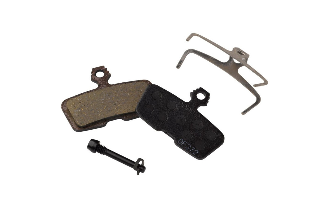 Plaquettes de frein à disque Sram Guide RE - Avid Code 00.5315.023.030