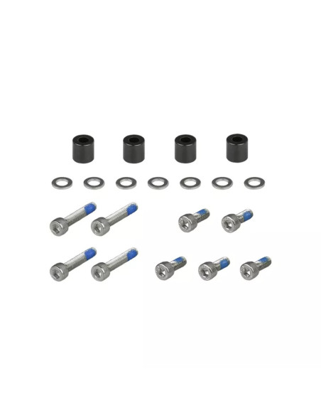 Kit de visserie pour porte-bagage Bontrager - 578181