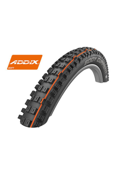 Pneu VTT Schwalbe Eddy Current Front 27.5 x 2.60