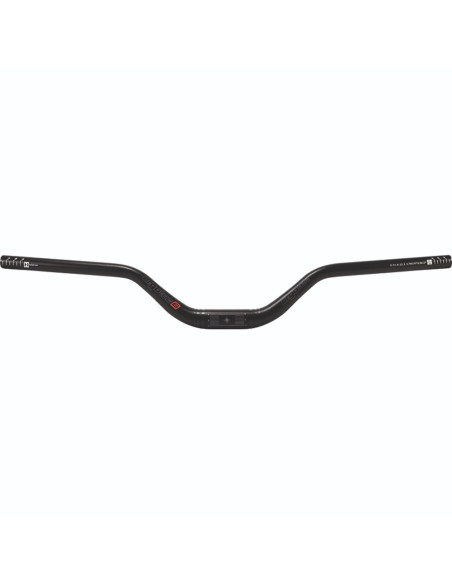 Guidon VTT Ergotec Rise Bar 70 - 31.8 mm