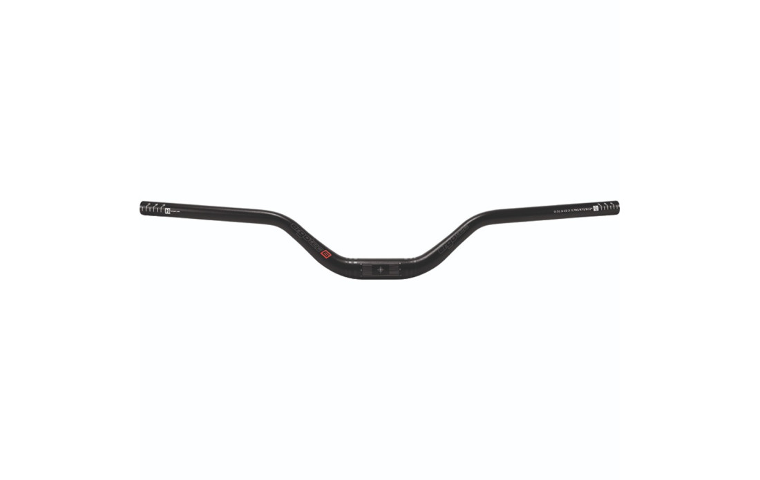 Guidon VTT Ergotec Rise Bar 70 - 31.8 mm