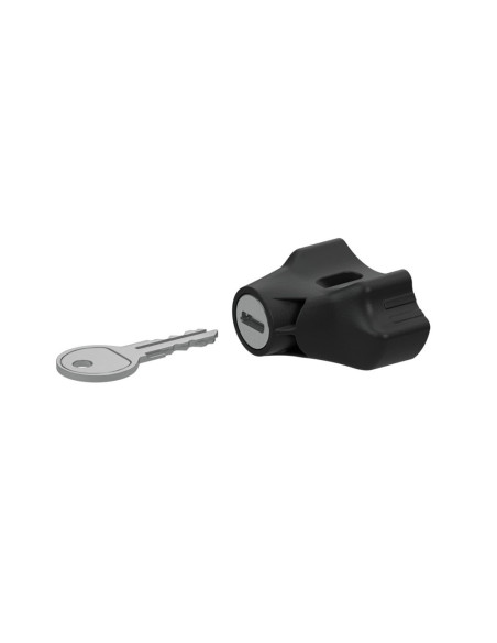 Kit de verrouillage remorque enfant Thule - 20201506