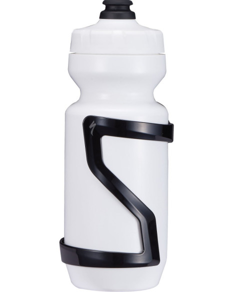 Porte-bidon Specialized Zee 2 Gauche - Noir vernis