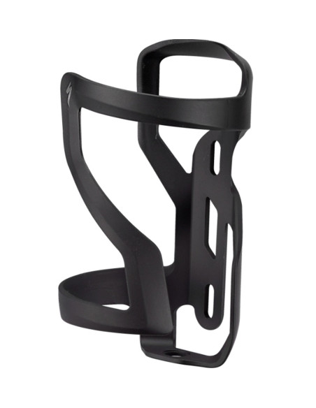 Porte-bidon Specialized Zee 2 Gauche - Noir mat