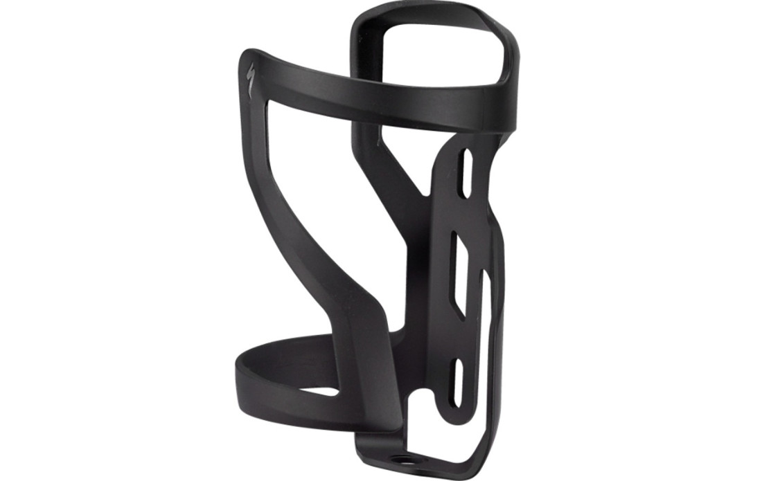 Porte-bidon Specialized Zee 2 Gauche - Noir mat