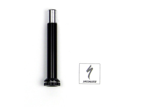 Support d'axe de batterie vélo électrique Specialized - S166800004
