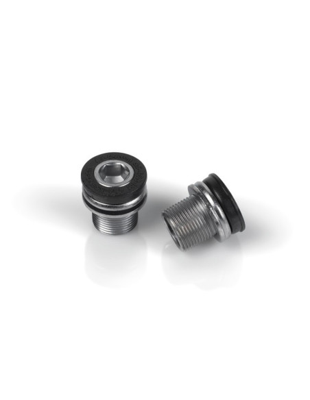 Vis de serrage manivelles XLC Bosch CR-E01 M15