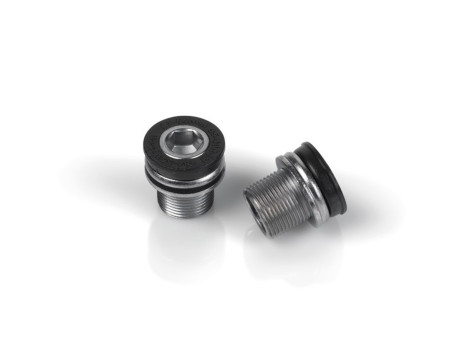 Vis de serrage manivelles XLC Bosch CR-E01 M15