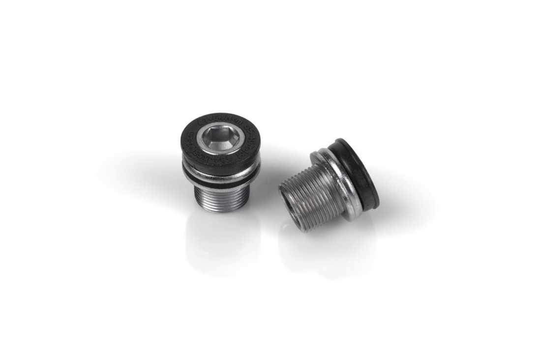 Vis de serrage manivelles XLC Bosch CR-E01 M15