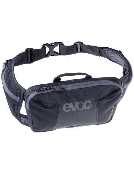 Sacoche banane Evoc Hip Pouch 1L Noir