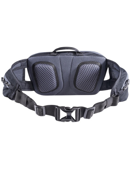 Sacoche banane Evoc Hip Pouch 1L Noir