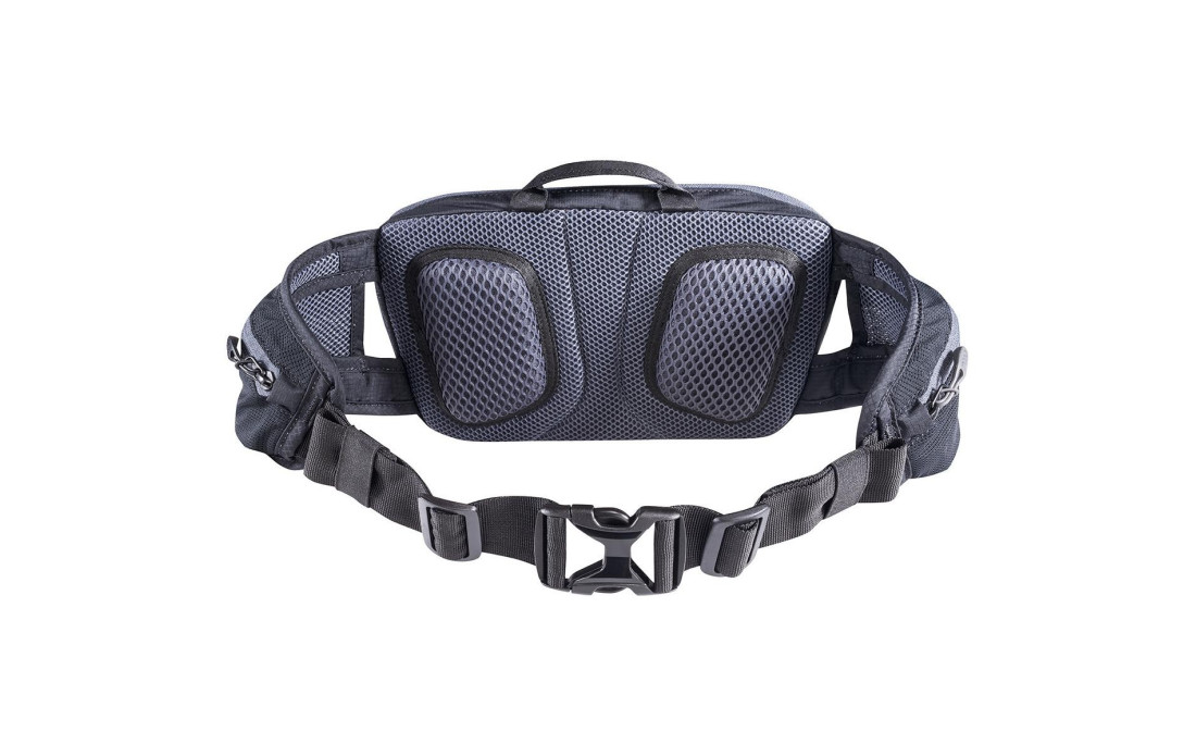 Sacoche banane Evoc Hip Pouch 1L Noir