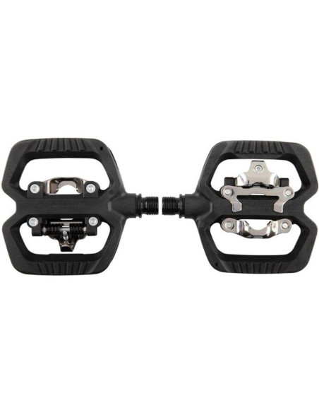 Pédales vélo Look Geo Trekking