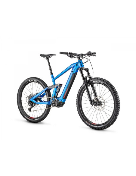 Patte de dérailleur vélo Moustache Axe 12 mm - RD-HK004